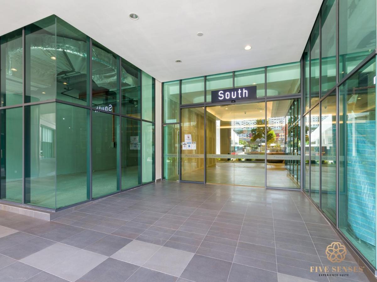 Datum Jelatek Sky Residence Klcc, Five Senses 쿠알라룸푸르 외부 사진