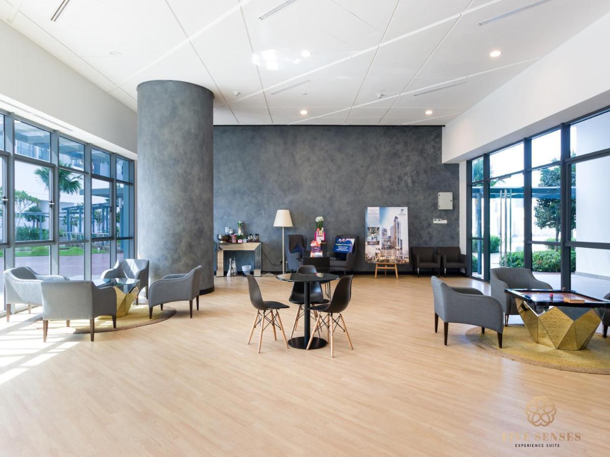 Datum Jelatek Sky Residence Klcc, Five Senses 쿠알라룸푸르 외부 사진